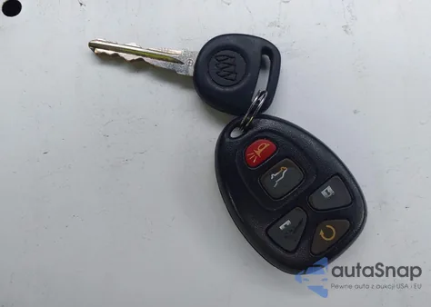 2017 Buick Enclave Leather из США, поврежденный, VIN 5GAKVBKD3HJ240012